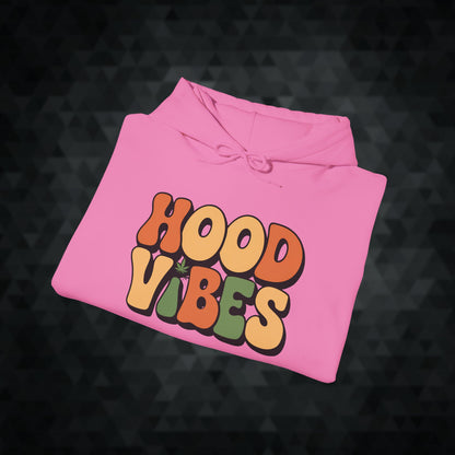 Hood Vibes Unisex Hoodie