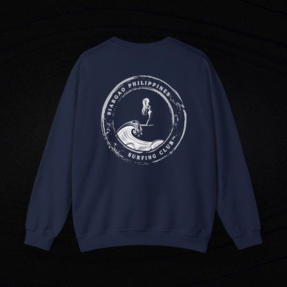 Siargao Surfer Sweater