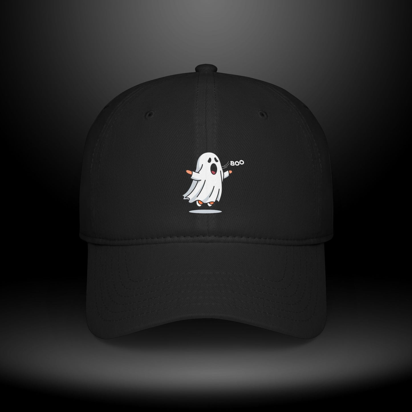 Spooky Hat