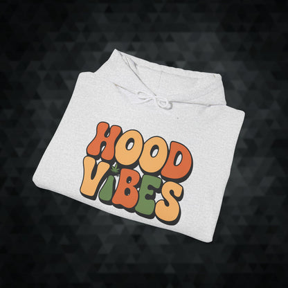 Hood Vibes Unisex Hoodie