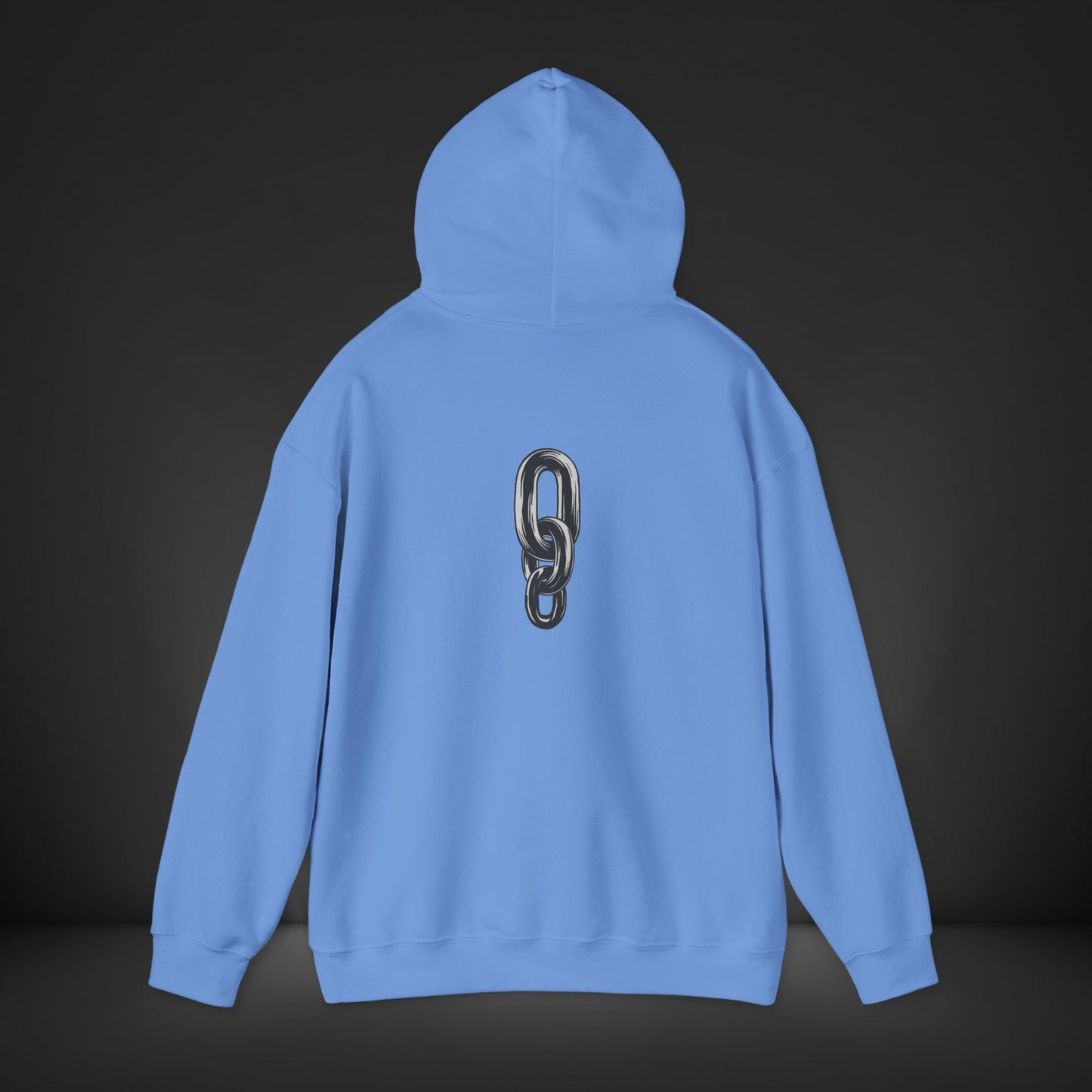 Strong Chain Hoodie