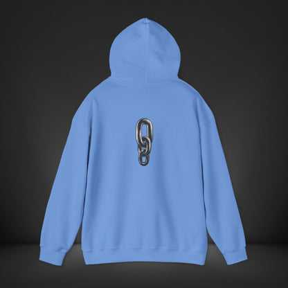 Strong Chain Hoodie