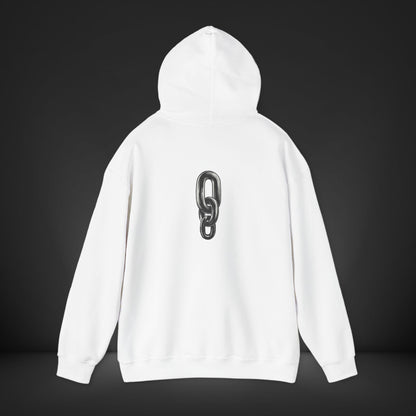 Strong Chain Hoodie