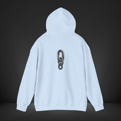 Strong Chain Hoodie