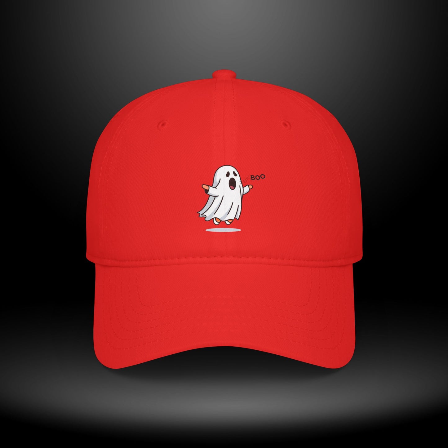 Spooky Hat