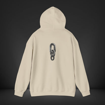 Strong Chain Hoodie